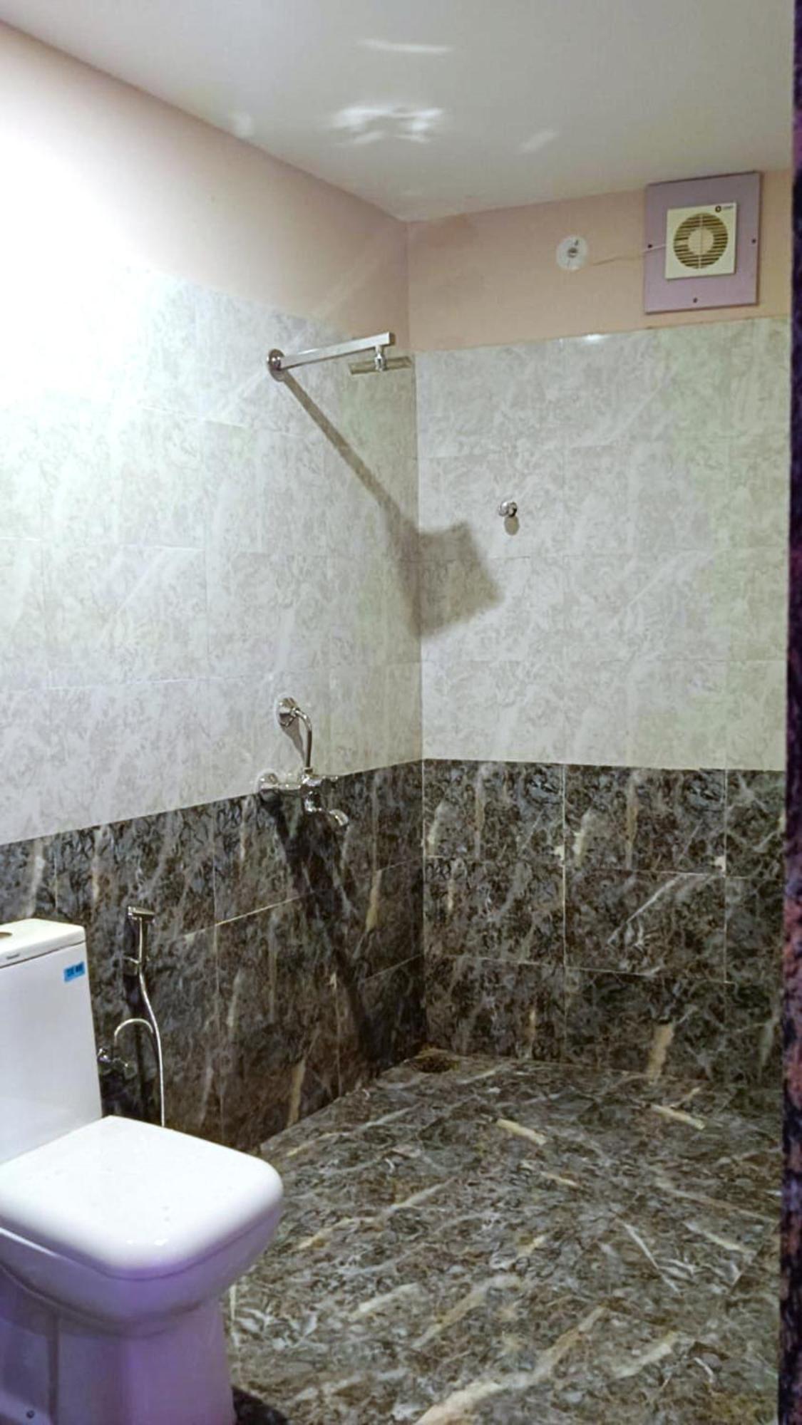 Hotel Kashi Inn Raj Ghat Βαρανάσι Εξωτερικό φωτογραφία