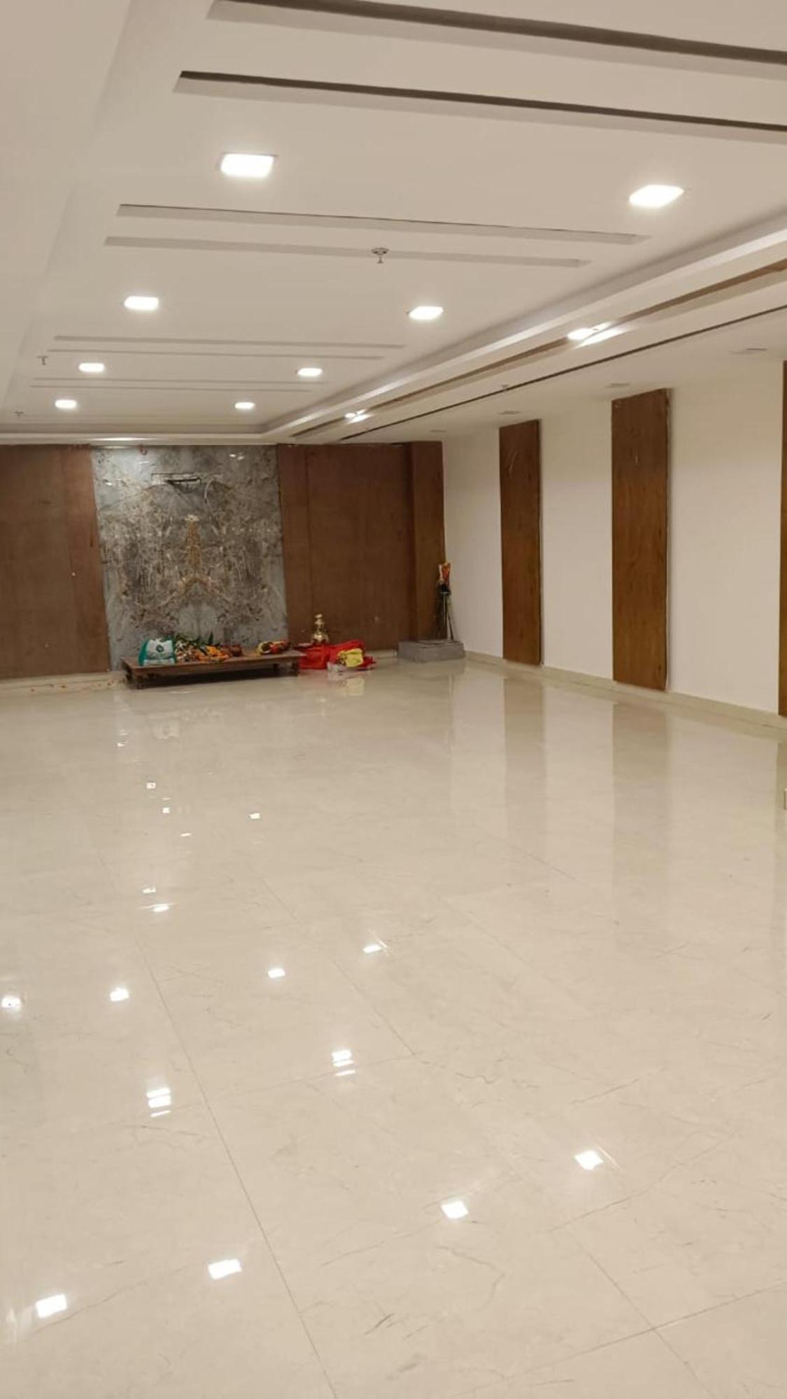 Hotel Kashi Inn Raj Ghat Βαρανάσι Εξωτερικό φωτογραφία