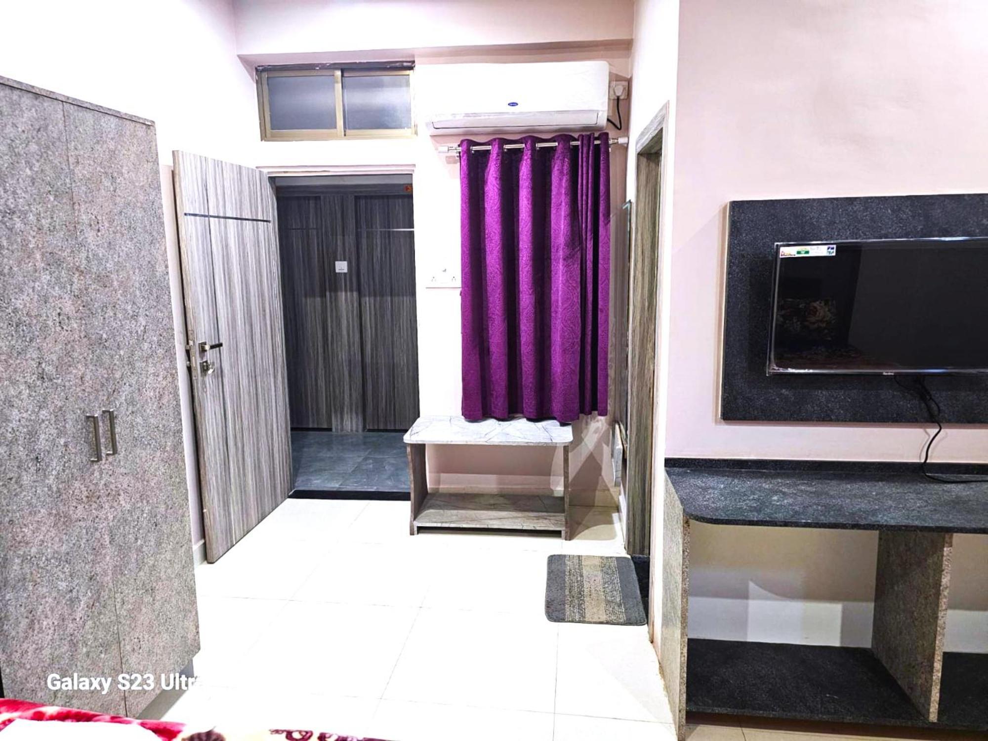Hotel Kashi Inn Raj Ghat Βαρανάσι Εξωτερικό φωτογραφία
